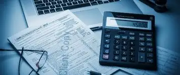 Finance & Accounting